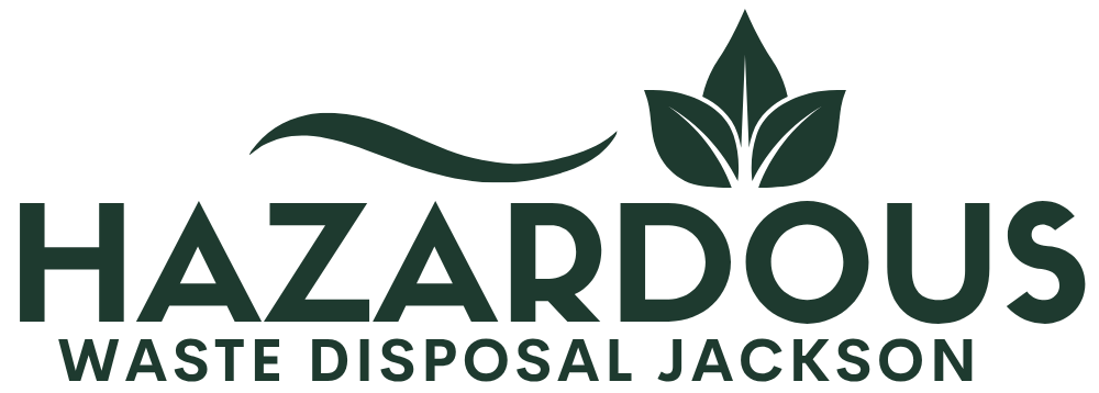 Hazardous Waste Disposal Jackson