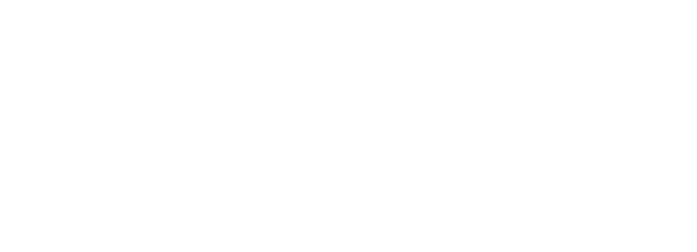 Hazardous Waste Disposal Jackson