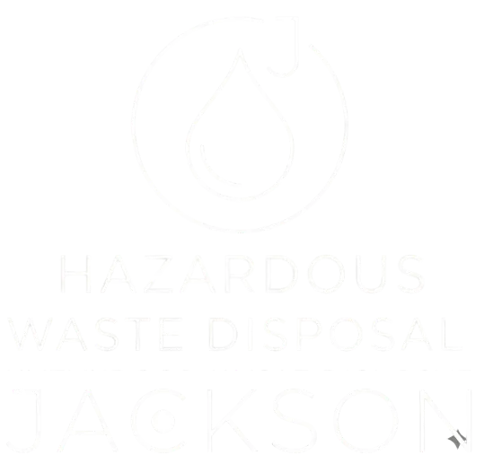 Hazardous Waste Disposal Jackson